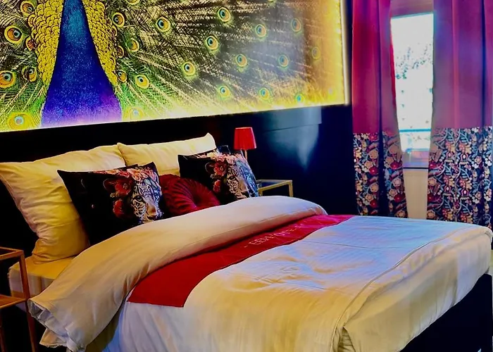 Sleephotels Casino Hotel Hamburgo