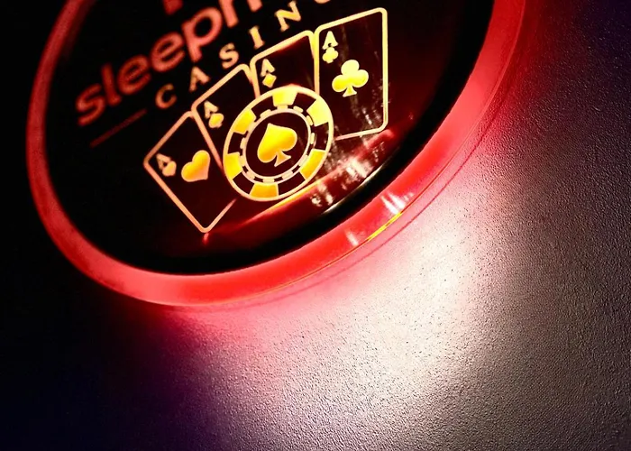 Sleephotels Casino Hamburgo