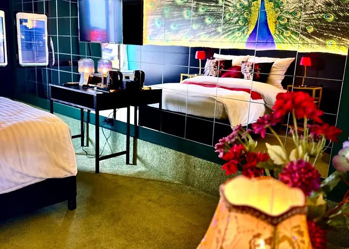 Hotel Sleephotels Casino