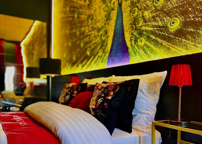 Sleephotels Casino Hotel 3*