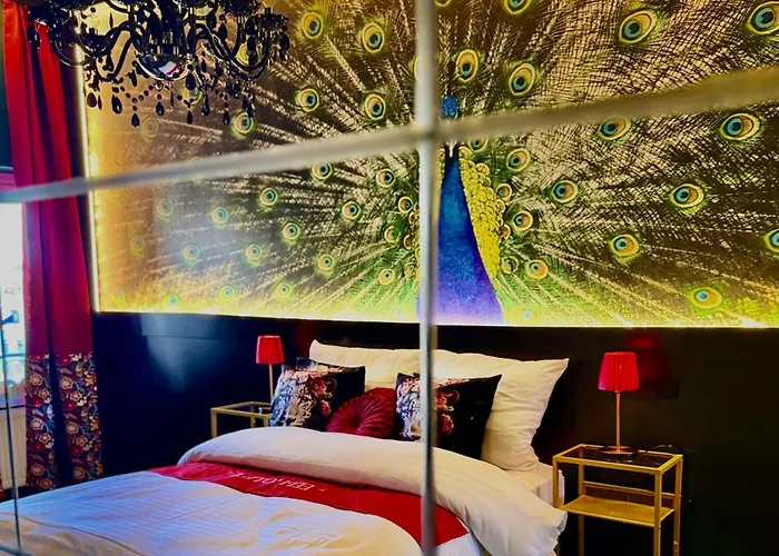 Hotel Sleephotels Casino 3*