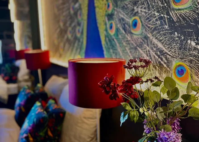 Hotel Sleephotels Casino Hamburgo