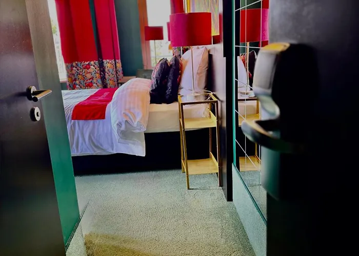 Sleephotels Casino 3*