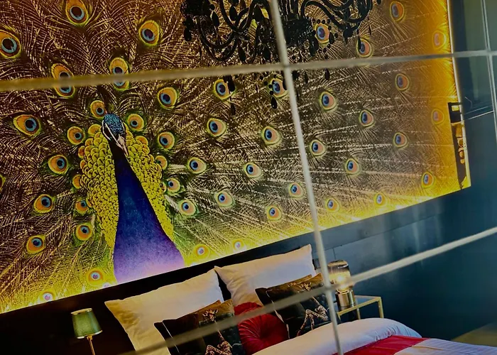 Sleephotels Casino Hamburgo