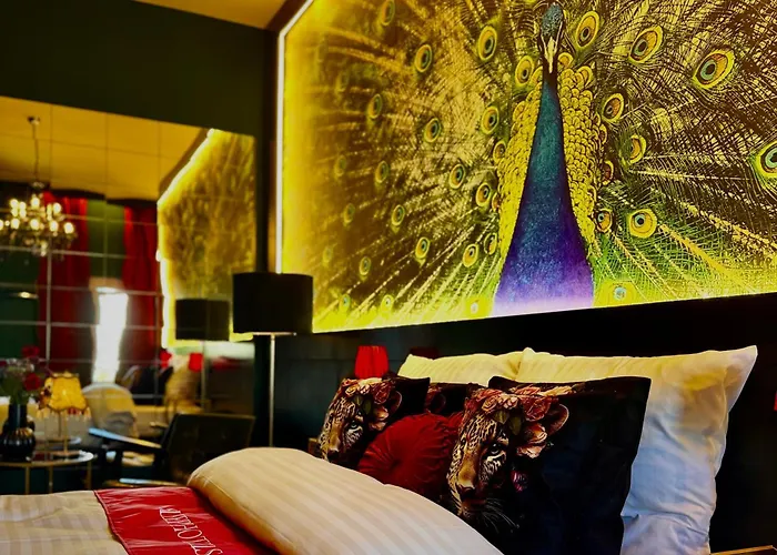 Sleephotels Casino