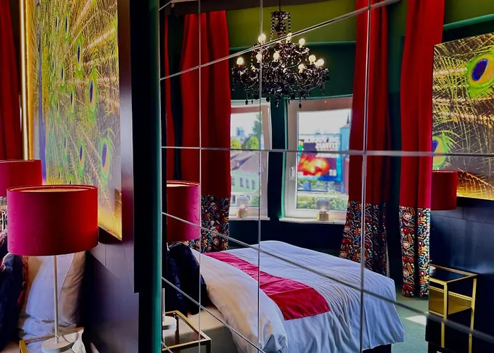Sleephotels Casino Hotel