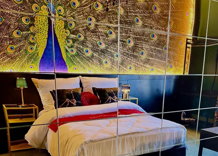 Hotel Sleephotels Casino