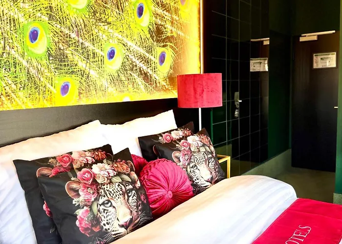 Sleephotels Casino Hotel 3*