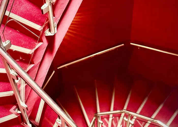 Hotel Sleephotels Casino Hamburgo
