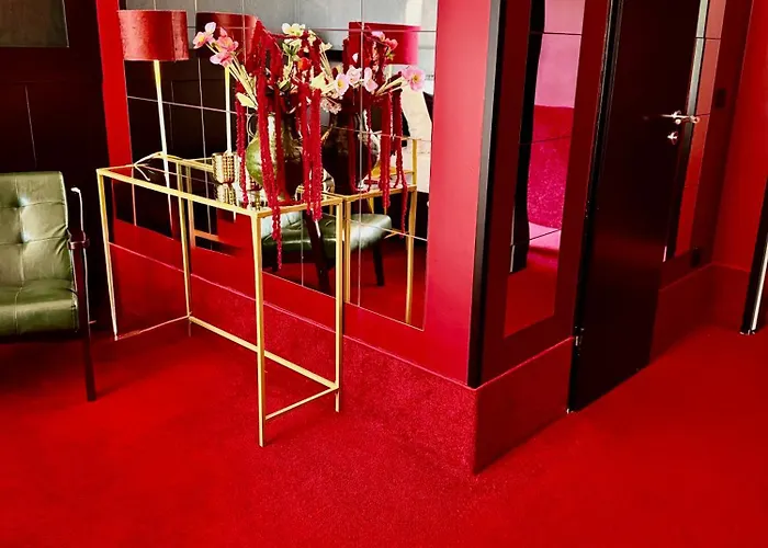 Sleephotels Casino 3*