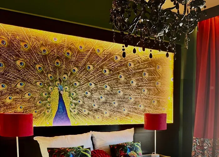 Sleephotels Casino Hotel