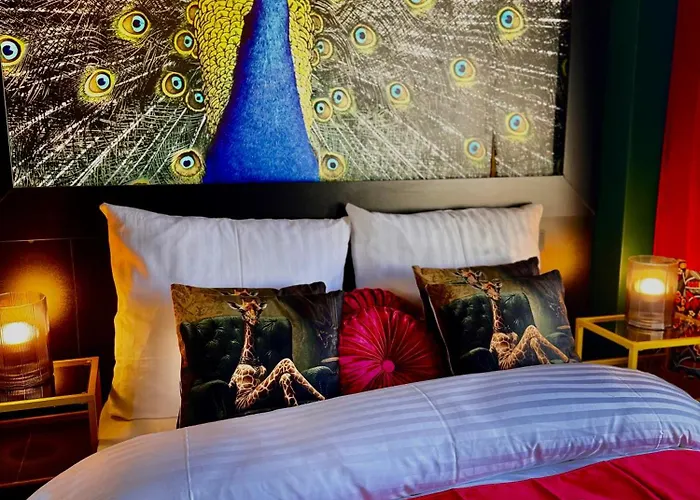 Hotel Sleephotels Casino 3*