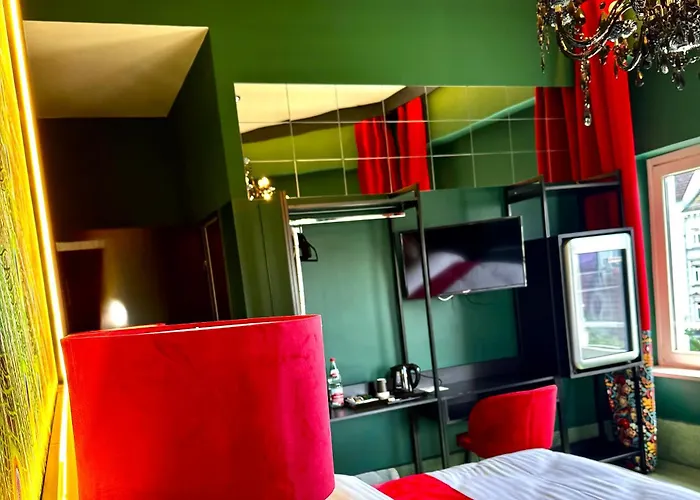 Sleephotels Casino 3*