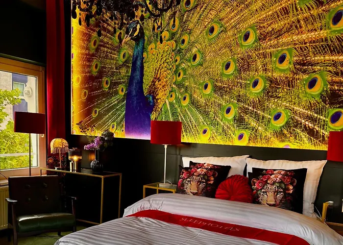 Hotel Sleephotels Casino